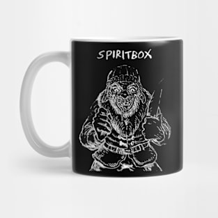 SPIRITBOX BAND Mug